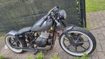 Honda bobber, Motoren, Particulier