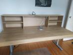 bureau, Huis en Inrichting, Ophalen, Gebruikt, Bureau