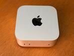 Mac mini M4 - zo goed als nieuw, Computers en Software, Apple Desktops, Ophalen, SSD, 512 GB, Zo goed als nieuw