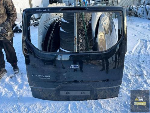 Ford Transit aangepaste achterklep, Auto-onderdelen, Carrosserie, Ford, Gebruikt