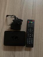MAG 254 TV BOX, Audio, Tv en Foto, Mediaspelers, Gebruikt