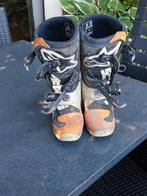 crossbotten, Motoren, Ophalen, Kinderen, Alpinestars, Laarzen