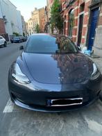 Tesla Model 3 2019 Metallic Grey Long range All wheel drive, Auto's, Tesla, 4 deurs, Berline, 350 kW, Te koop