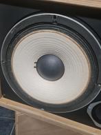 Jbl 2213h paire, Enlèvement, JBL