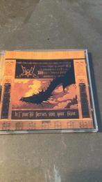 summoning : let mortal heroes sing your fame, Cd's en Dvd's, Cd's | Hardrock en Metal, Ophalen of Verzenden