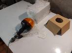 Zwaailamp Led orange 12-24 vold, Ophalen of Verzenden, Nieuw, Verlichting