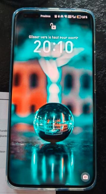 Honor magic 5 pro en bon état beschikbaar voor biedingen