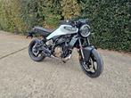 Husqvarna vitpilen 125 & 401 2024 uit stock leverbaar, Bedrijf, 1 cilinder, Naked bike