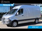 Mercedes-Benz Sprinter 319 CDI L2H2, Auto's, Automaat, Euro 6, 4 cilinders, Start-stop-systeem