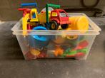 Speelgoed zandbak, Kinderen en Baby's, Speelgoed | Buiten | Zandbakken, Gebruikt, Ophalen