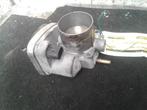 Gasklephuis van een Renault Megane, Ophalen of Verzenden, 3 maanden garantie, Gebruikt, Renault