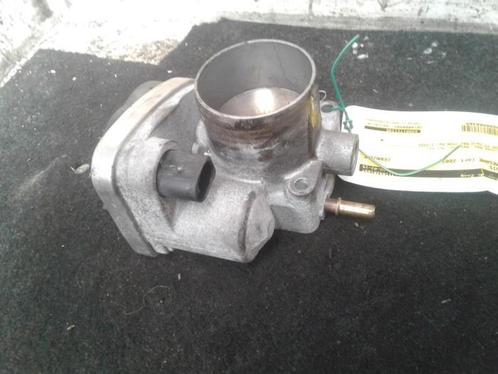 Gasklephuis van een Renault Megane, Auto-onderdelen, Motor en Toebehoren, Renault, Gebruikt, 3 maanden garantie, Ophalen of Verzenden