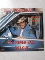 Marvin Scott ‎: Help Policeman (12") disco funk, Ophalen of Verzenden