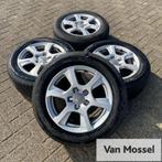 Audi A4 Vredestein Ultrac Satin 225/55/ZR16 95W, Auto-onderdelen, Gebruikt, 16 inch, Banden en Velgen, Ophalen of Verzenden