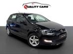 Volkswagen Polo 1.2i benzine | Navi | CarPlay | Garantie, Auto's, Volkswagen, Voorwielaandrijving, Euro 5, Stof, Gebruikt