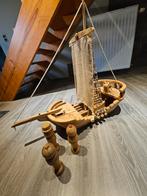 Piratenboot., Kinderen en Baby's, Ophalen