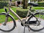 Batavus Genova, Fietsen en Brommers, Ophalen, Versnellingen, Batavus, 53 tot 56 cm