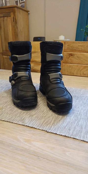 Bottes moto FORMA ADVENTURE LOW