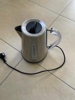 waterkoker domo, 1 à 2 litres, Enlèvement, Comme neuf, Inox