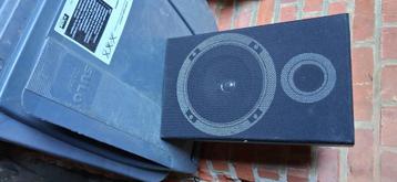 Muziek boxen, Audio, Tv en Foto, Luidsprekerboxen, Ophalen