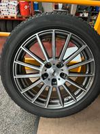 Winterbanden met velg BMW X3 X4, Auto-onderdelen, Banden en Velgen, Ophalen, Winterbanden, Band(en)