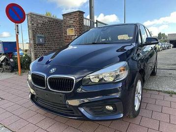 BMW 218I Active Tourer 1.5 I MET 102DKM HANDELAARS & EXPORT beschikbaar voor biedingen