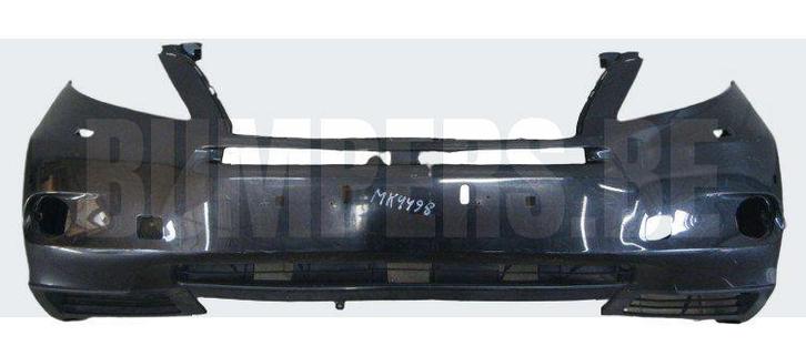 Bumper Lexus RX III 450 H 450H 08-11 52119-48370 Voorbumper, Auto-onderdelen, Carrosserie, Bumper, Voor, Gebruikt, 6 maanden garantie