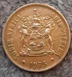 4 munten, Postzegels en Munten, Munten | Afrika, Ophalen