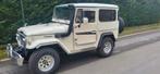 TOYOTA LANDCRUISER BJ 40 3.0 DIESEL, Auto's, 4 cilinders, Bedrijf, Diesel, 4x4