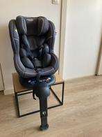 Nania Wonder i-Size autostoel, Kinderen en Baby's, Autostoeltjes, Verstelbare rugleuning, Gebruikt, 0 t/m 18 kg, Isofix