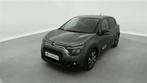 Citroën C3 1.2 PureTech 110Cv EAT8 Shine Pack NAVI / CAMERA, Auto's, Automaat, Stof, Gebruikt, 1199 cc