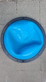 demi ballon d'équilibre, Sports & Fitness, Équipement de fitness, Enlèvement, Utilisé, Abdominaux, Planche d'équilibre