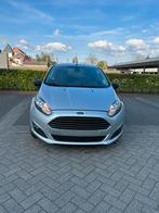 FORD FIESTA 1.0 Cc benzine 2014 licht vracht Met 155.000 KM, Auto's, Bedrijf, Te koop