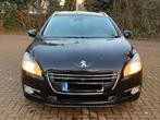 Peugeot 508sw, Auto's, Peugeot, Leder, Bedrijf, Te koop