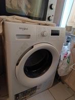 Whirlpool sèche linge, Ophalen of Verzenden, Zo goed als nieuw