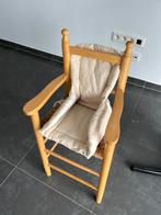 Kinderstoeltje, Kinderen en Baby's, Ophalen, Zo goed als nieuw