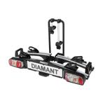 Pro User Diamant SG2 - 2 Ebikes - Kantelbaar - Incl. tas, Nieuw, 2 fietsen, Trekhaakdrager, Brede banden