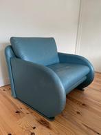 Leolux vintage sofa (ontwerp door Jan Armgardt), Gebruikt, Leer, Ophalen of Verzenden