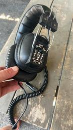 Hoofdtelefoon, Ophalen of Verzenden, Zo goed als nieuw, Over oor (circumaural), Overige merken