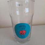 Delirium glas, Ophalen, Zo goed als nieuw