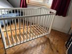Kinderbed, Ophalen, Zo goed als nieuw