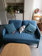 Fauteuil/canapé deux places Ikéa Glostad, Ophalen, Zo goed als nieuw