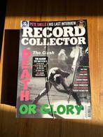 Record Collector magazine jaargang 2019, Ophalen, Zo goed als nieuw, Muziek, Film of Tv