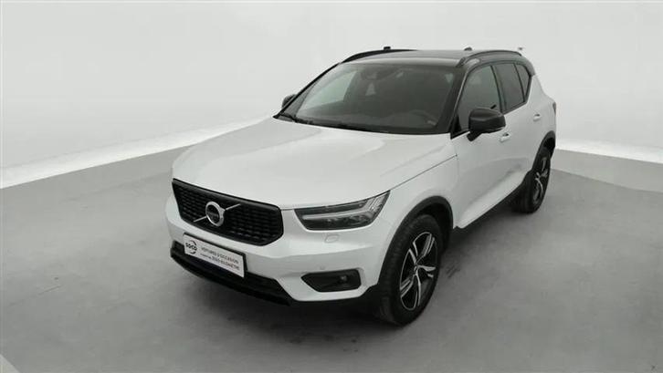 Volvo XC40 1.5 T3 R-Design Geartronic / FULL LED / CAMERA 36, Auto's, Volvo, Bedrijf, Te koop, XC40, ABS, Boordcomputer, Centrale vergrendeling