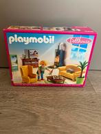 Playmobil dollhouse living, Enlèvement, Comme neuf