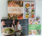 Boekenpakket Koken met groenten, Enlèvement, Comme neuf