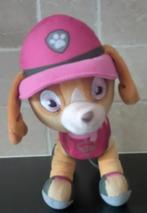 Knuffel paw patrol skye, Ophalen of Verzenden, Gebruikt
