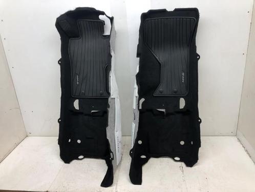VLOERBEDEKKING Mazda MX-5 (ND) (01-2015/-), Auto-onderdelen, Interieur en Bekleding, Mazda, Gebruikt
