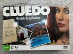 Partyspel Cluedo, Hobby en Vrije tijd, Gezelschapsspellen | Bordspellen, Ophalen of Verzenden, Zo goed als nieuw, Parker