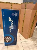 Scolia Home 2 Flex – Nieuw & Ongeopend – Zonder Licht Ring, Enlèvement, Comme neuf, Cible de fléchettes